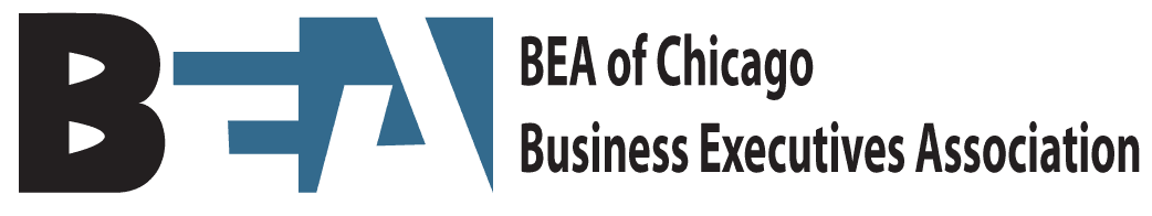 Business Executives Association of Chicago Business Executives Association of Chicago
